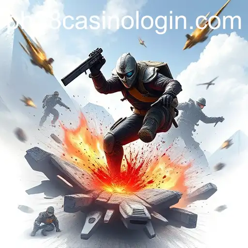 Exploring the Thrilling World of Action Games: A Dive into the 'ph28' Keyword