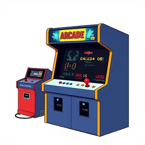 Dive into the Nostalgic World of 'Arcade Classics' with PH28