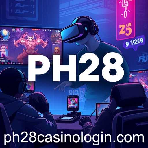 The Digital Shift in Gaming: PH28's Dynamic Journey