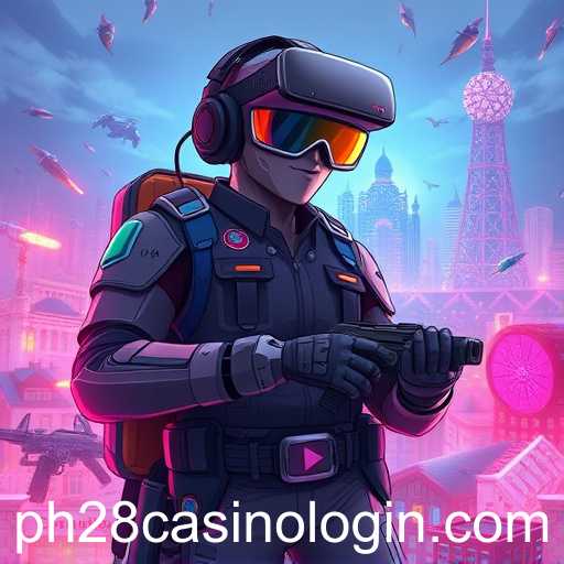 Emerging Trends in Online Gaming in 2025