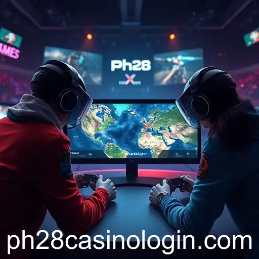 The Gaming Renaissance: A Deep Dive into the Future of Online Entertainment