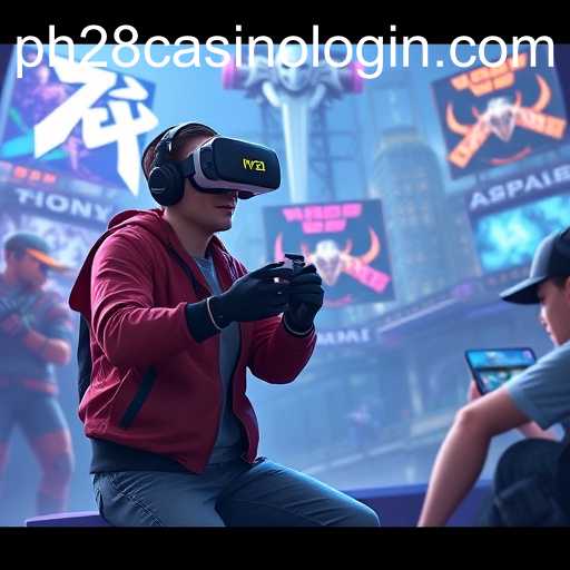 Online Gaming Trends and Challenges in 2025