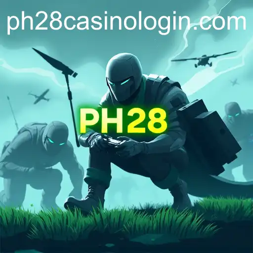 The Phenomenon of PH28 and Modern Gaming