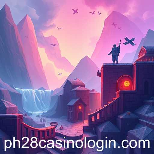 Exploring the Engaging World of 'Puzzle Games' with Keyword 'ph28'