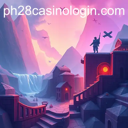 Exploring the Engaging World of 'Puzzle Games' with Keyword 'ph28'