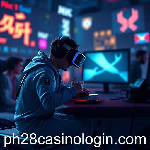 Rising Popularity of PH28 in Online Gaming