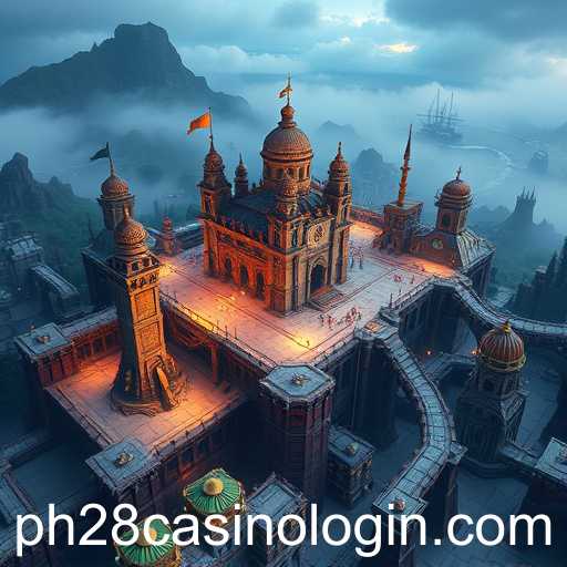 Exploring the Depth of Strategy Games: A Dive into the World of Tactical Mastery