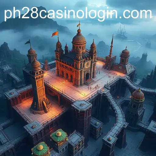 Exploring the Depth of Strategy Games: A Dive into the World of Tactical Mastery