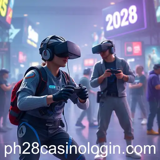 PH28: The Unstoppable Rise of English Game Platforms